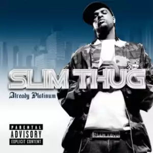 Instrumental: Slim Thug - I Ain’t Heard Of That (Produced By The Neptunes)